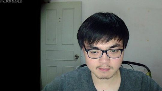 今天看后两部 2019-02-27 02点场