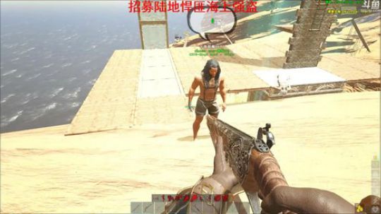 我的特点就是不擅长倒下UPUP 2019-02-27 02点场