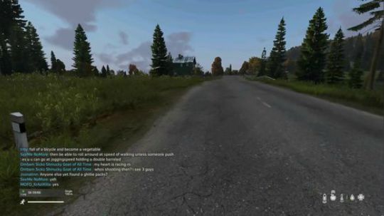 dayz僵尸末日 840351 2019-02-27 16点场