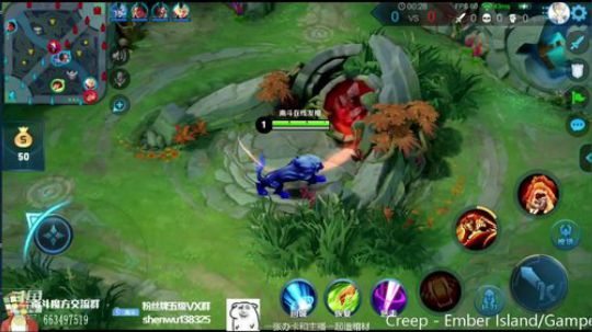 登月团丶离去发布了一个斗鱼视频2019-02-27