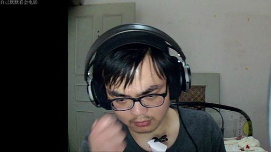 今天看后两部 2019-02-23 23点场