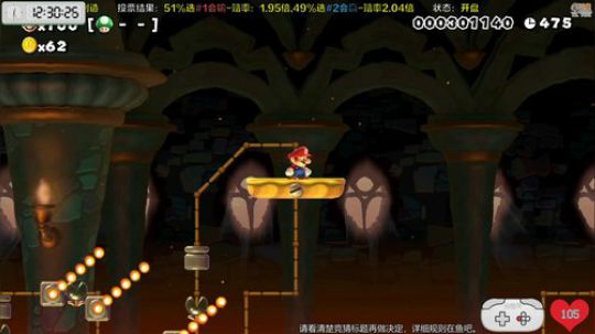 我不歧视异性恋发布了一个斗鱼视频2019-02-27