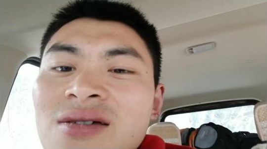 沿途信号测试中 2019-02-27 14点场