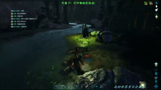 玮叔：今天去拜访下另外两个泰坦 2019-02-24 20点场