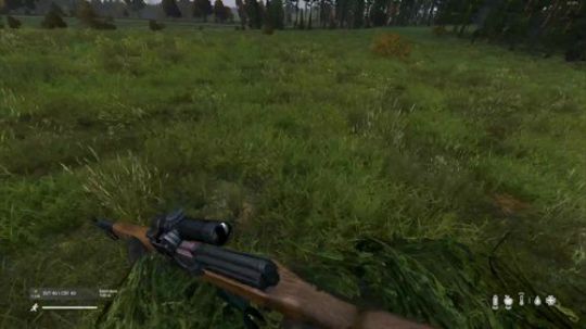 dayz僵尸末日 840351 2019-02-26 15点场