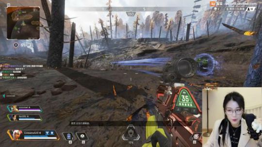 【冷冷】黄金大奖赛表演炒菜绝技 2019-02-26 21点场