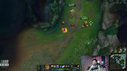 卷毛:上分上分！~ 2019-02-27 18点场