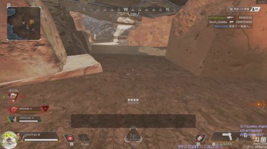 Linkin:团队36杀最莽车队 2019-02-27 15点场