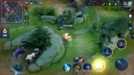 登月团丶离去发布了一个斗鱼视频2019-02-27