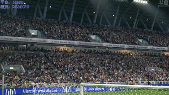 陶可可：西甲·西班牙人开档！ 2019-02-27 10点场