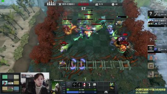 月底战神在线！冲冲冲！！！ 2019-02-27 11点场