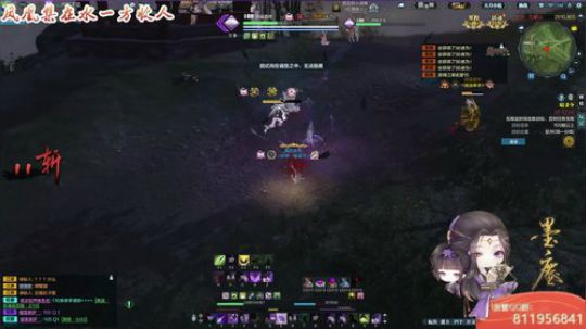 孔雀翎之极限反杀！