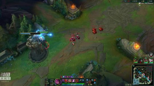 卷毛:上分上分！~ 2019-02-27 16点场