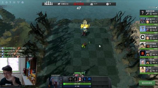 葫芦：堡垒局，在线冲皇后 2019-02-27 09点场