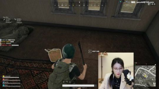 【冷冷】黄金大奖赛表演炒菜绝技 2019-02-26 17点场