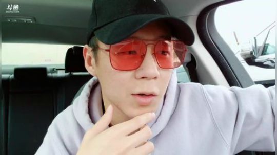 韩贤俊发布了一个斗鱼视频2019-02-27
