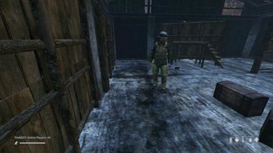 dayz僵尸末日 840351 2019-02-26 19点场