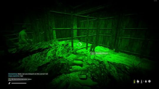 dayz僵尸末日 840351 2019-02-26 21点场