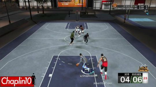 Chaplin101的直播间 2019-02-26 17点场