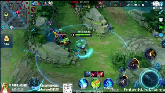 登月团丶离去发布了一个斗鱼视频2019-02-27