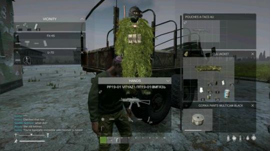 dayz僵尸末日 840351 2019-02-26 23点场