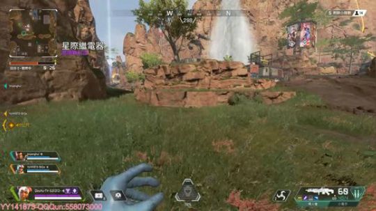 不疯癫不成魔 2019-02-25 17点场