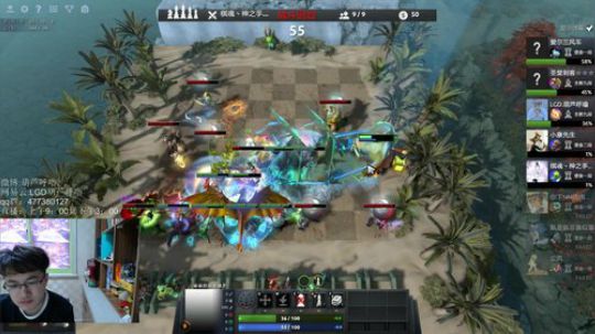 葫芦：学技术来这里就对啦丶 2019-02-28 06点场