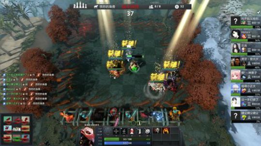 见证棋技的时刻！ 2019-02-27 23点场