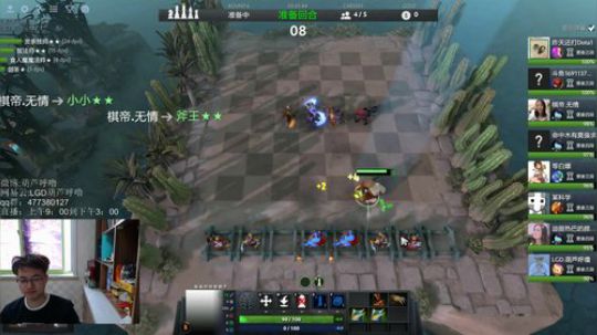 葫芦：学技术来这里就对啦丶 2019-02-28 08点场