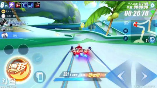 锦年：周四你们又帅又美 2019-02-28 18点场