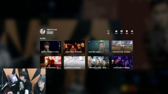 我本善良72发布了一个斗鱼视频2019-02-28