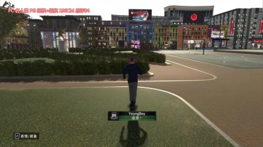 在湖人队的成长之路 60起刷 2019-02-27 21点场