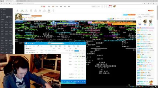 嘉啊123发布了一个斗鱼视频2019-02-28