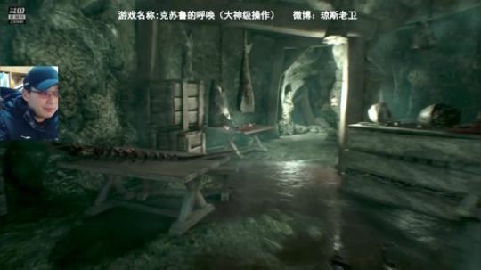 丿Good丶发布了一个斗鱼视频2019-02-27