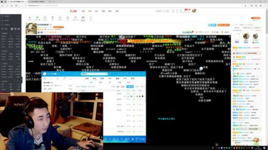 嘉啊123发布了一个斗鱼视频2019-02-28