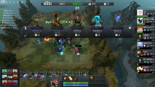 见证棋技的时刻！ 2019-02-27 21点场