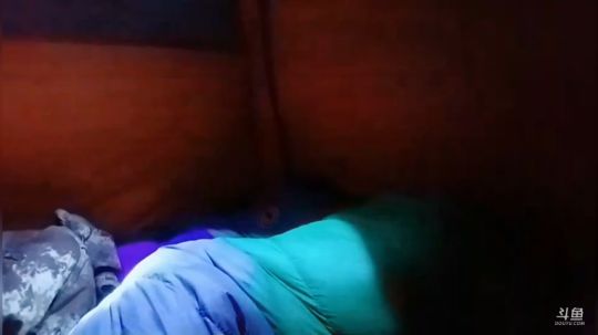 港姐深山露营季(≧ω≦)/ 2019-02-28 03点场