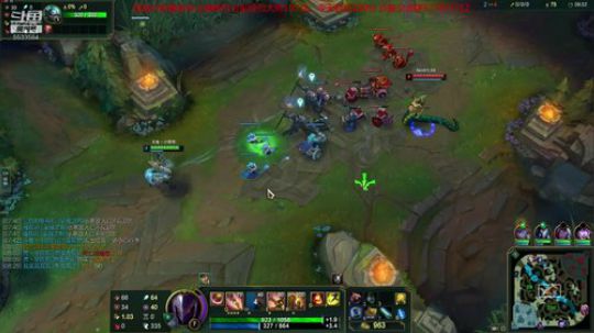 国服第一沙皇  尝试征服者冲鸭 2019-02-28 12点场