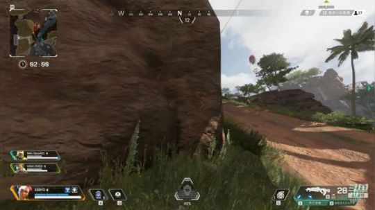 打会APEX！ 5484710 2019-02-24 19点场