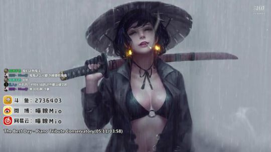 喵粮❥»萌新 2019-02-27 23点场