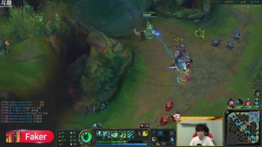 Tiramisu我喜欢发布了一个斗鱼视频2019-02-27