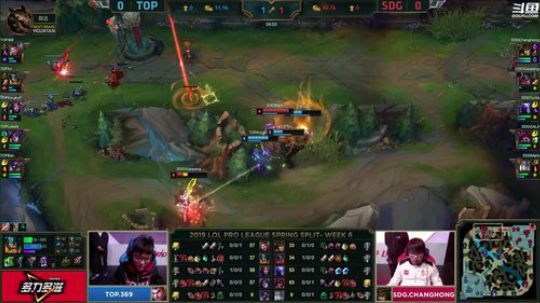 Tiramisu我喜欢发布了一个斗鱼视频2019-02-27