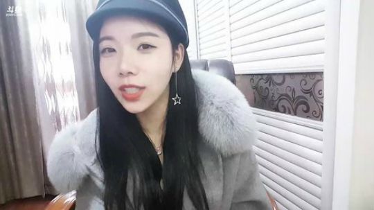 小姨子：没洗头有点憔悴 2019-02-28 16点场
