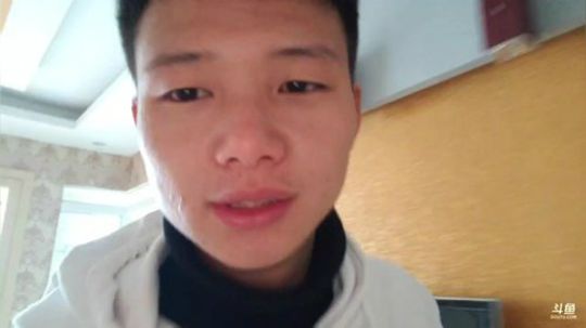 丿Good丶发布了一个斗鱼视频2019-02-28