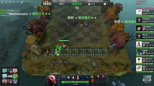 七对子也要上堡垒！ 2019-02-25 12点场