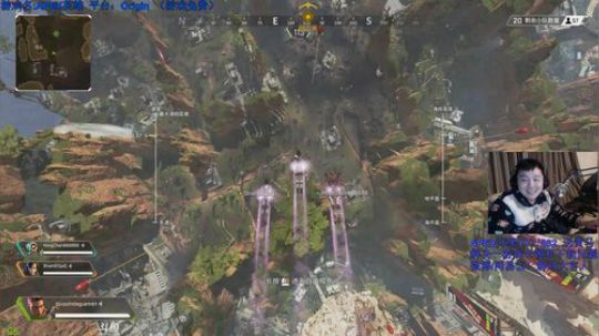 APEX gogogo 2019-02-27 23点场