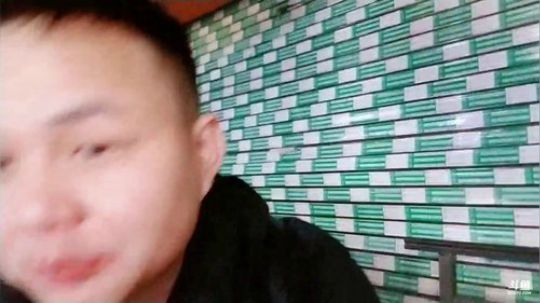 户外遛狗王飞哥发布了一个斗鱼视频2019-02-28