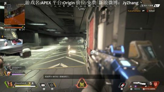 【Jy张】目标杀人王！ 2019-02-28 17点场