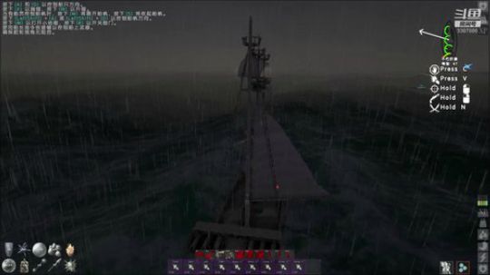 【XY】黑奴XY 在线打材料 2019-02-26 23点场