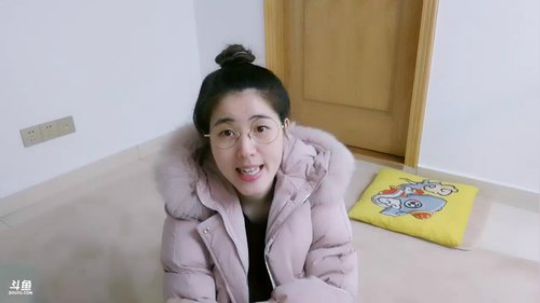 娜娜～：硬核娜上线，今天我是跳操小达人～ 2019-02-28 21点场